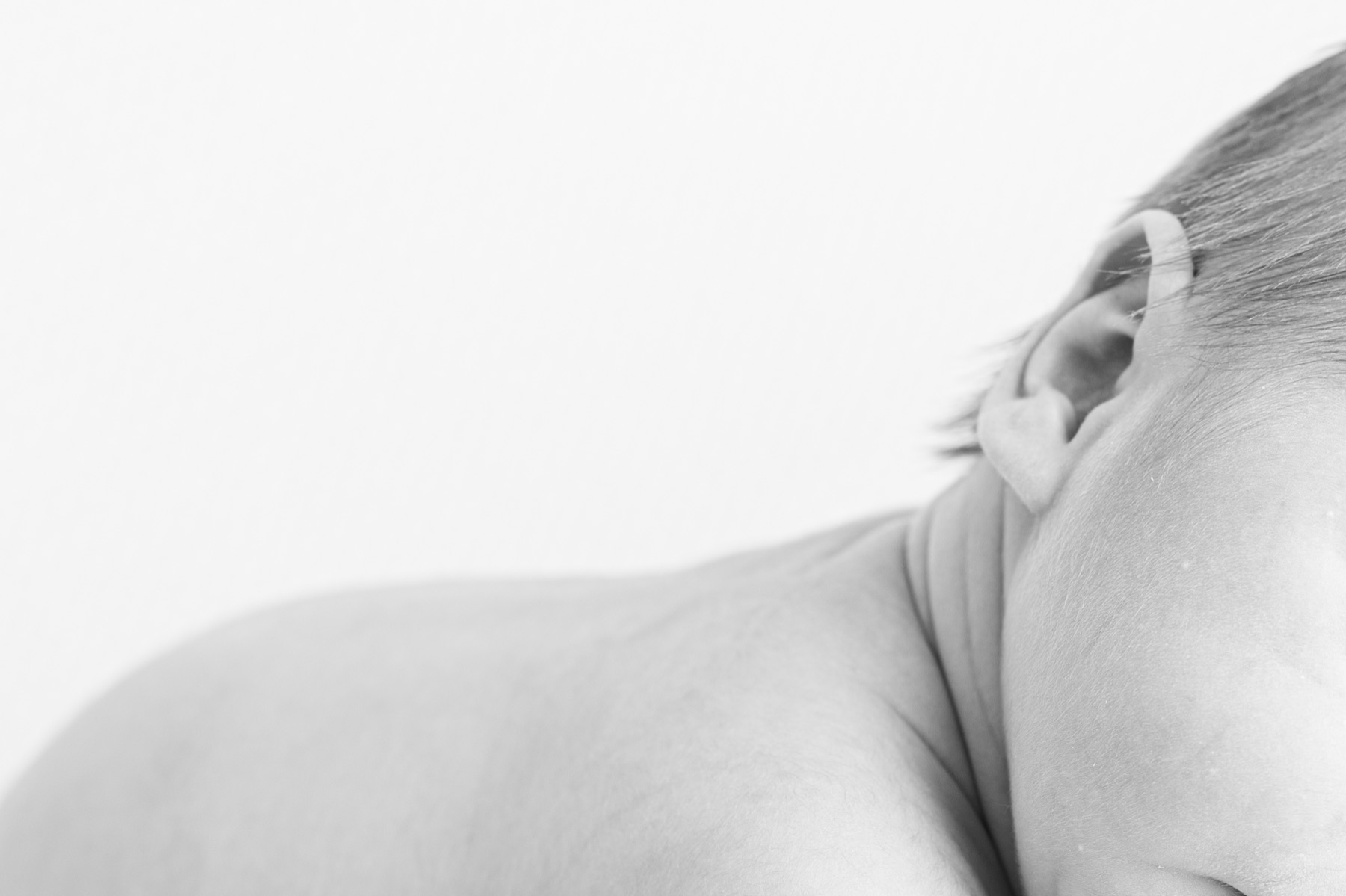 Detalle newborn