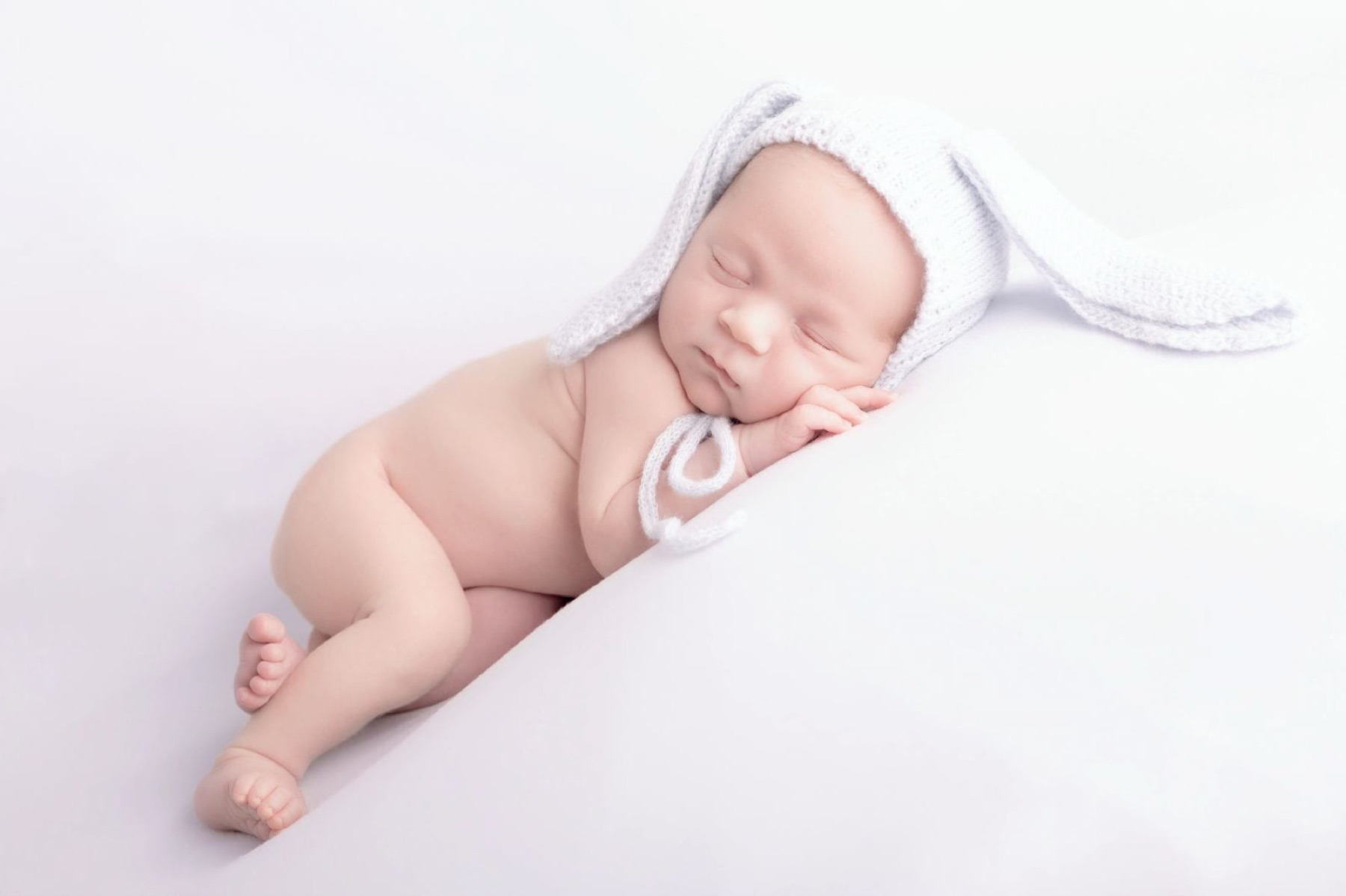Fotografía newborn